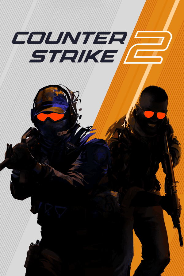 CS2 Cover
