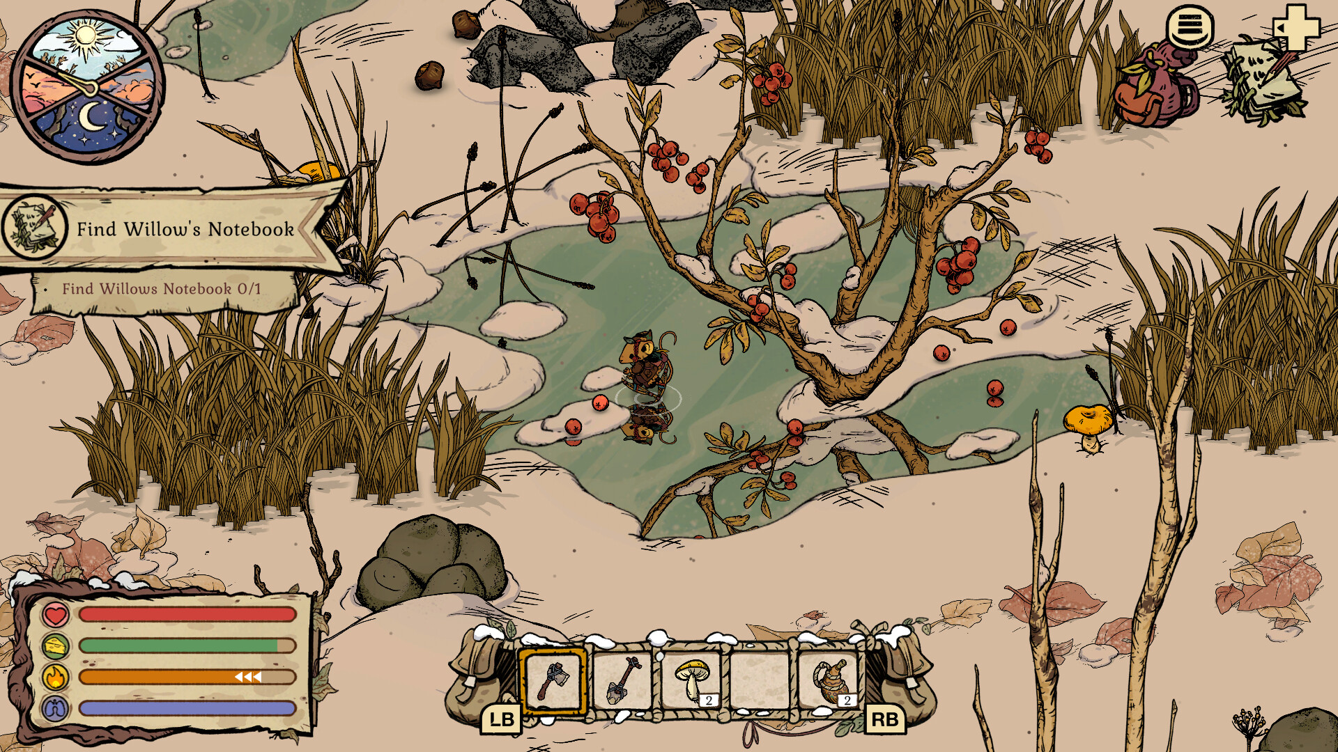 Screenshot 3